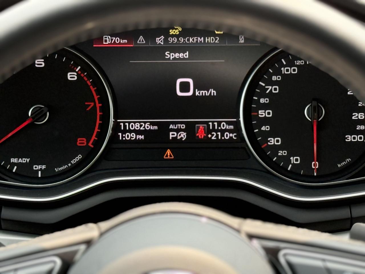 2020 Audi A4 KOMFORT | SUNROOF | CARPLAY - Photo #23