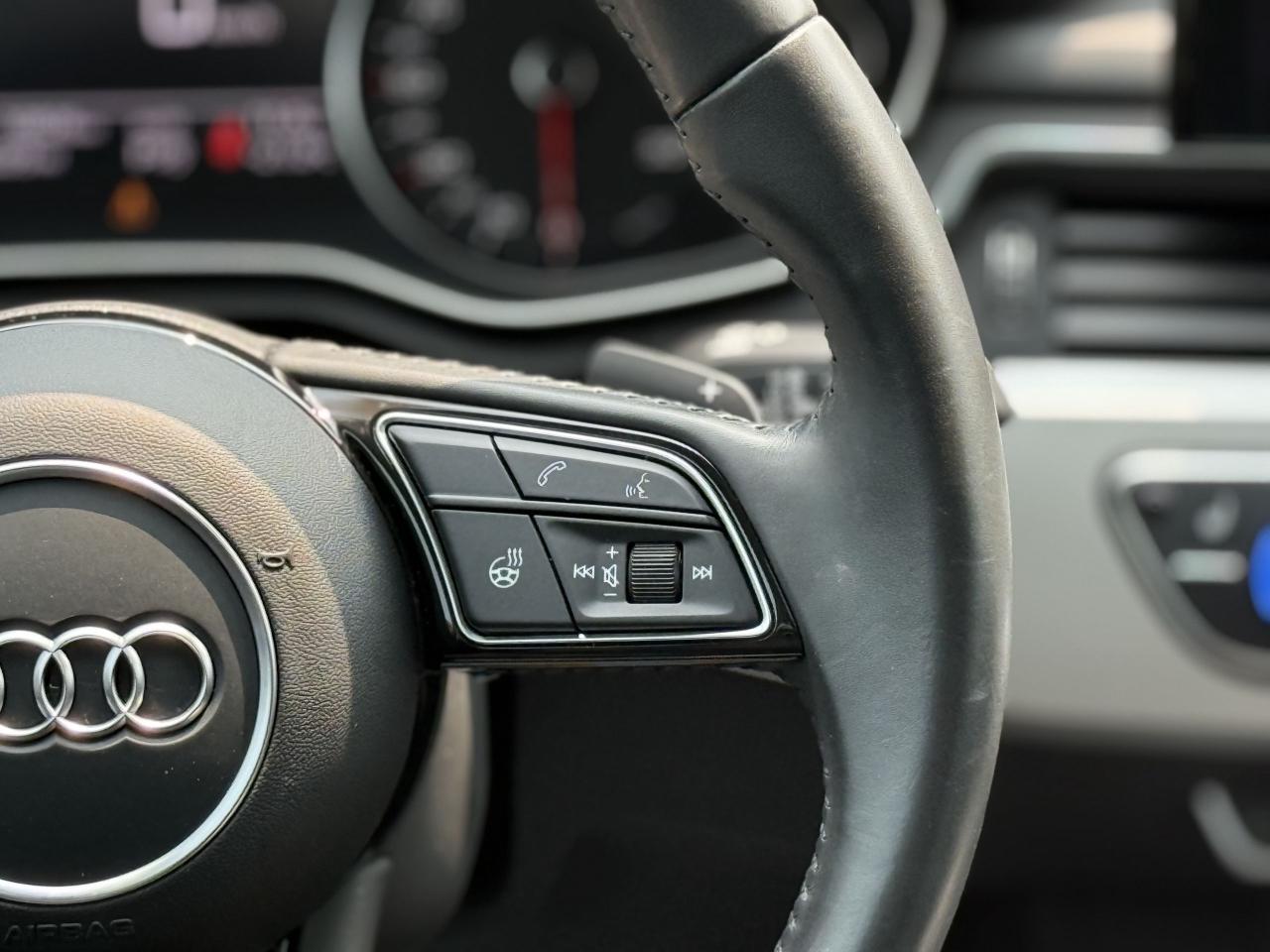 2020 Audi A4 KOMFORT | SUNROOF | CARPLAY - Photo #22