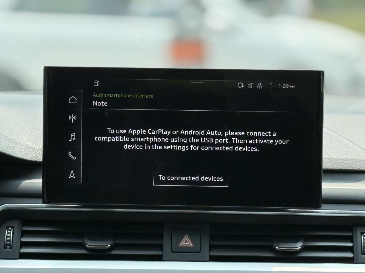 2020 Audi A4 KOMFORT | SUNROOF | CARPLAY - Photo #24