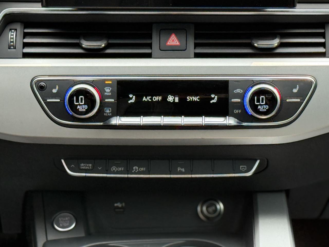 2020 Audi A4 KOMFORT | SUNROOF | CARPLAY - Photo #25
