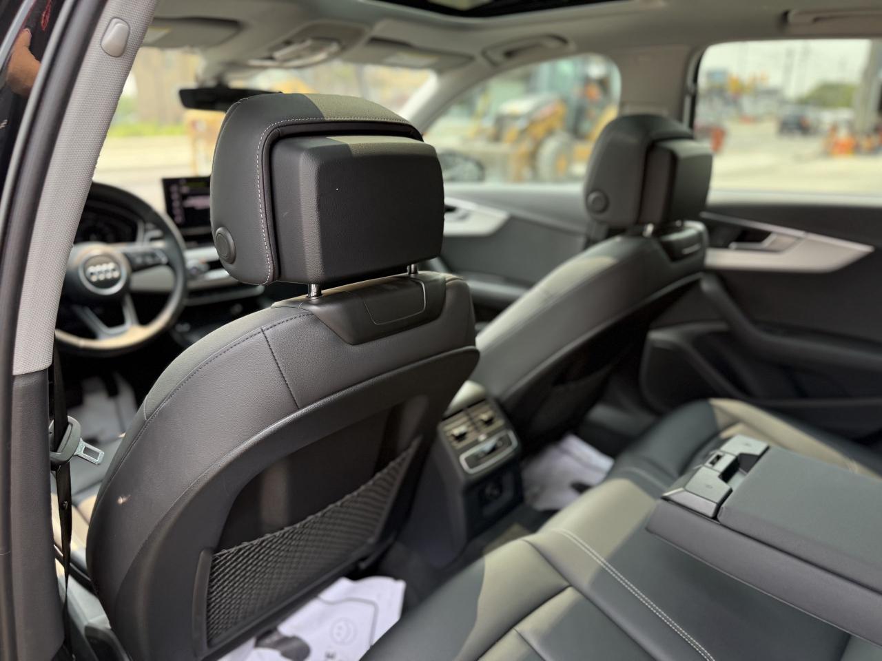 2020 Audi A4 KOMFORT | SUNROOF | CARPLAY - Photo #34