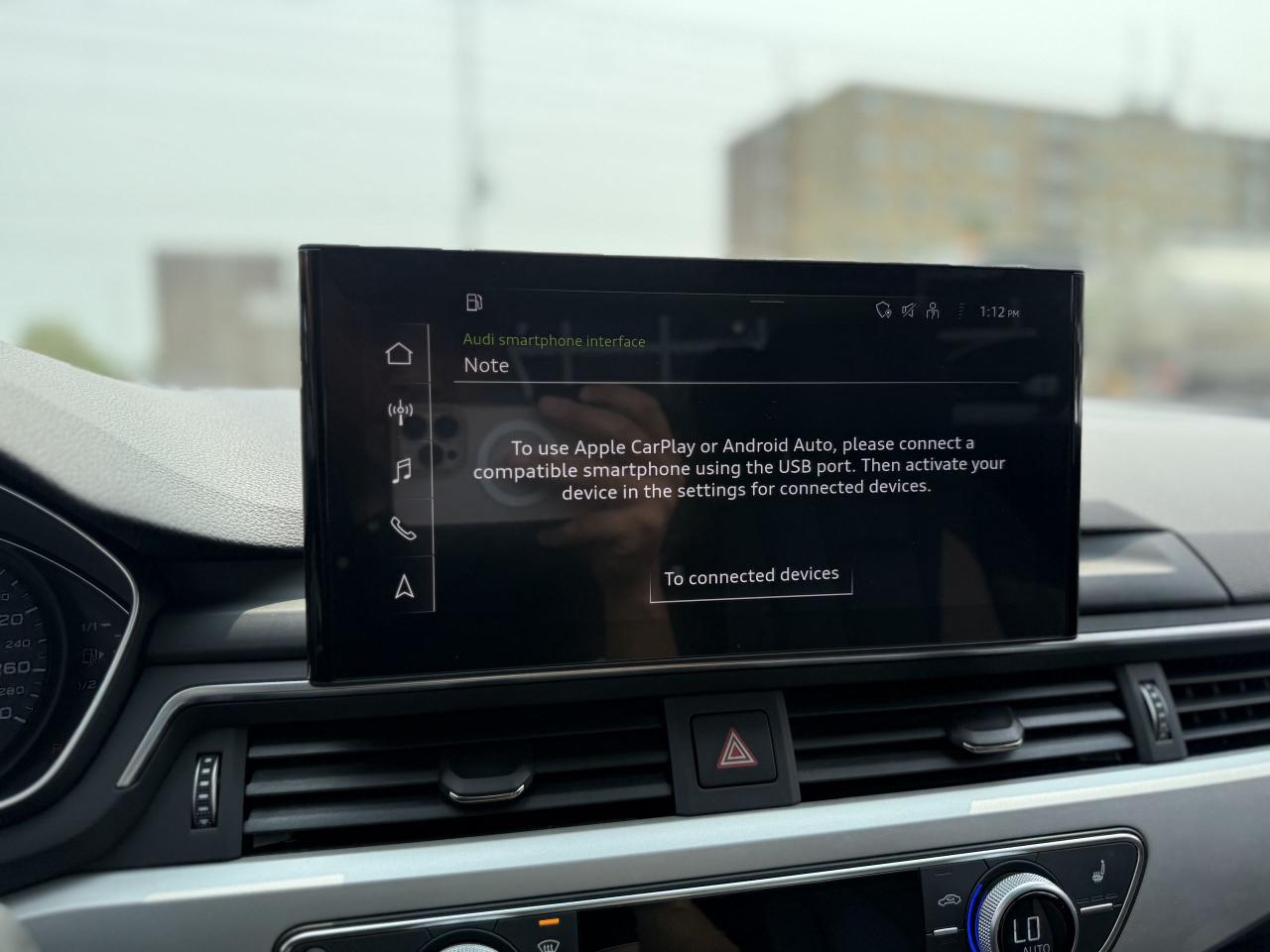 2020 Audi A4 KOMFORT | SUNROOF | CARPLAY - Photo #38