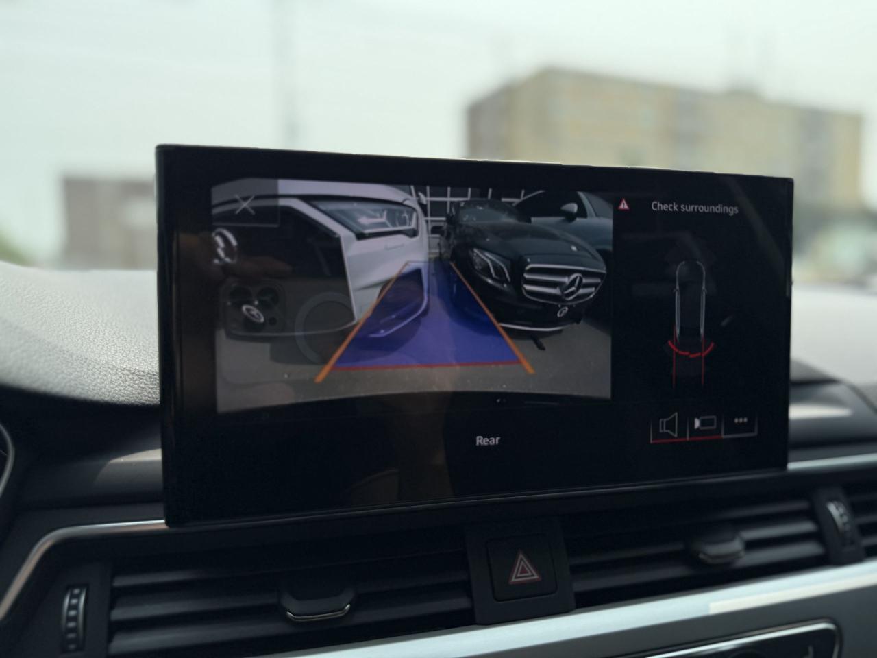 2020 Audi A4 KOMFORT | SUNROOF | CARPLAY - Photo #37