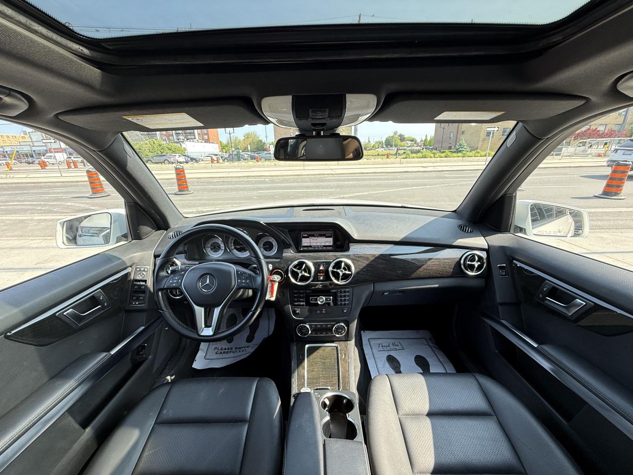 2013 Mercedes-Benz GLK-Class 250 BLUETEC | PANO | - Photo #2