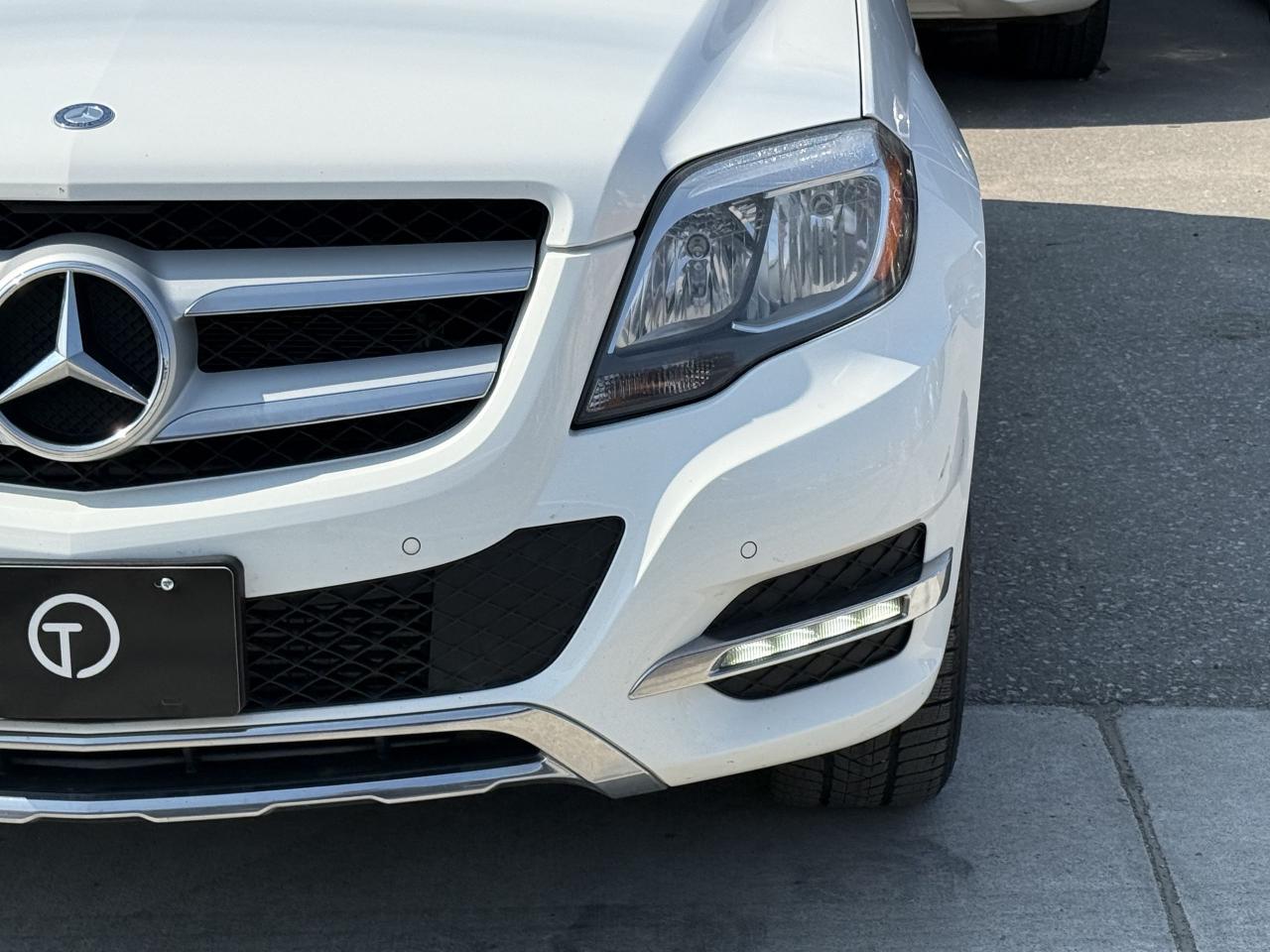 2013 Mercedes-Benz GLK-Class 250 BLUETEC | PANO | - Photo #7