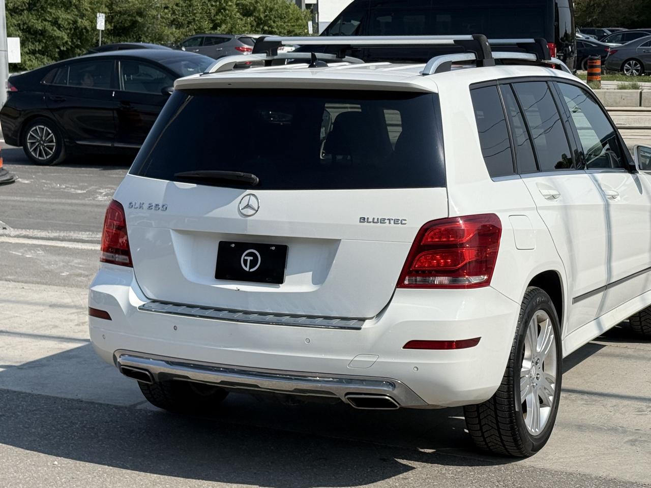 2013 Mercedes-Benz GLK-Class 250 BLUETEC | PANO | - Photo #9