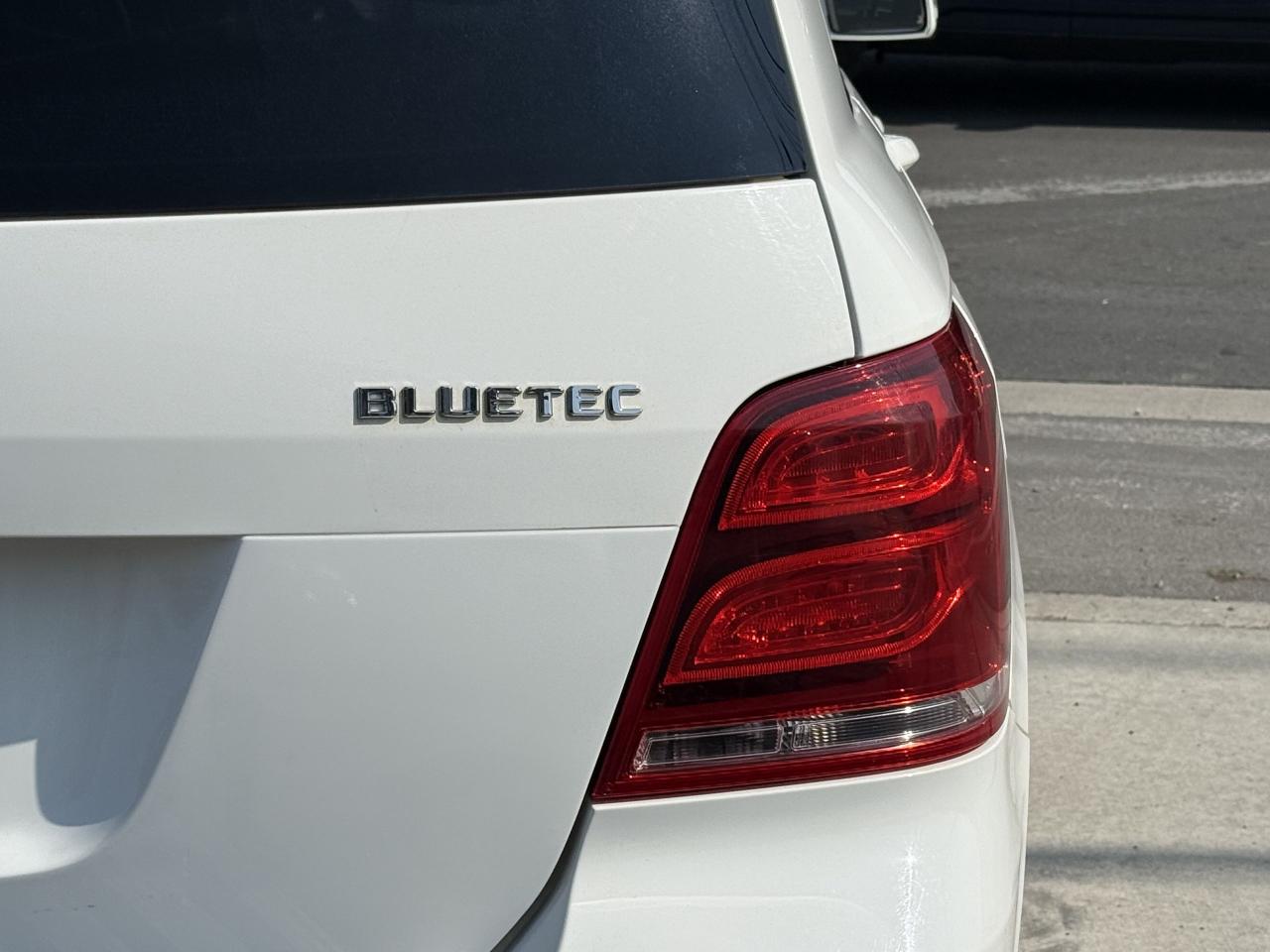 2013 Mercedes-Benz GLK-Class 250 BLUETEC | PANO | - Photo #10