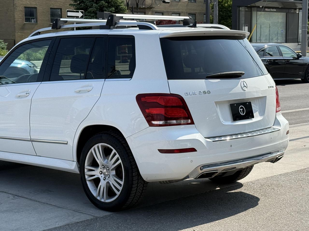 2013 Mercedes-Benz GLK-Class 250 BLUETEC | PANO | - Photo #13