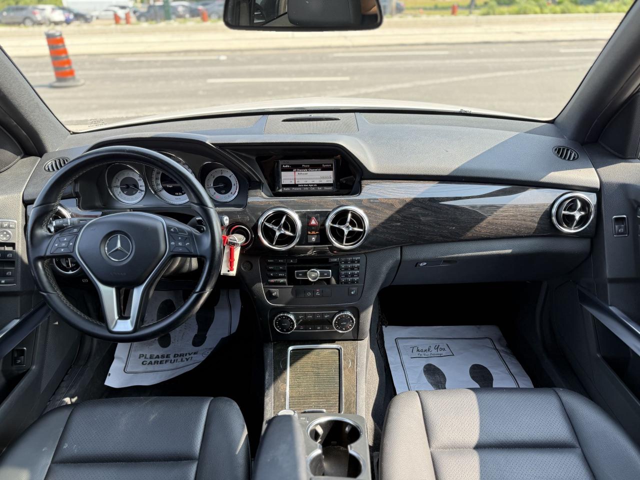 2013 Mercedes-Benz GLK-Class 250 BLUETEC | PANO | - Photo #15