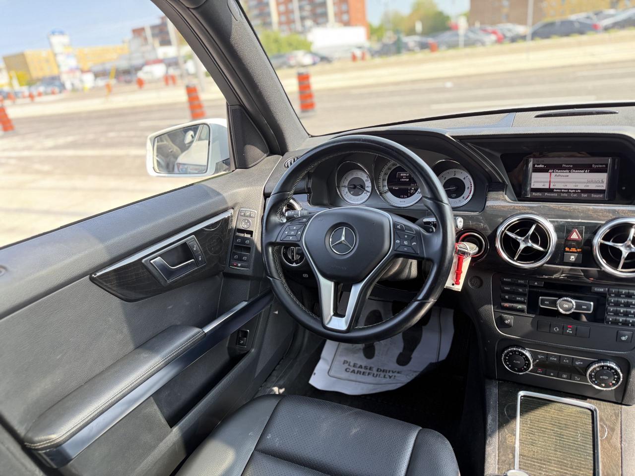 2013 Mercedes-Benz GLK-Class 250 BLUETEC | PANO | - Photo #16