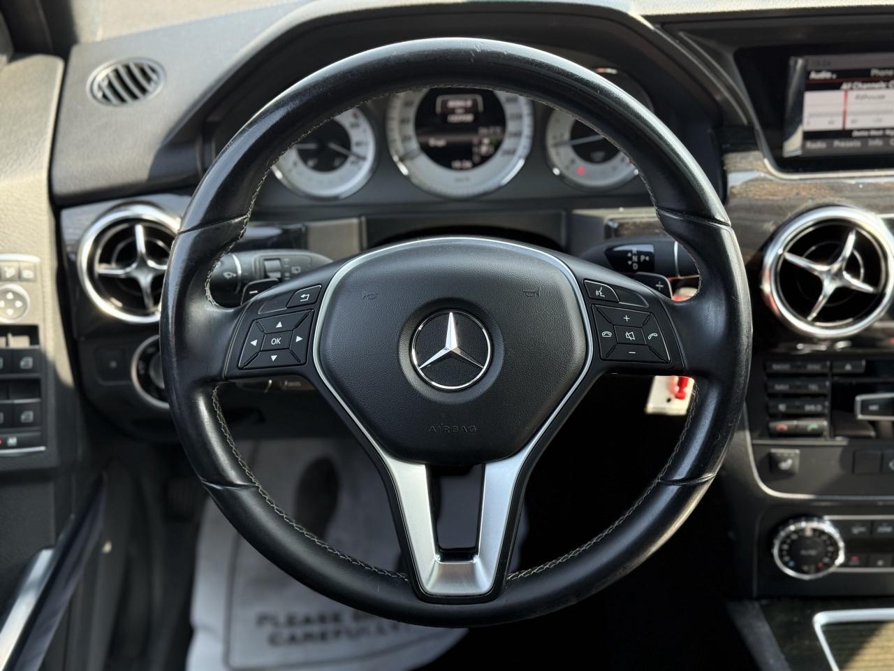 2013 Mercedes-Benz GLK-Class 250 BLUETEC | PANO | - Photo #19