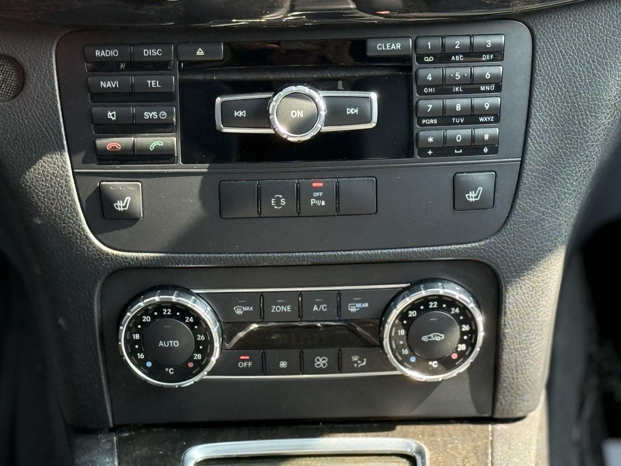 2013 Mercedes-Benz GLK-Class 250 BLUETEC | PANO | - Photo #24