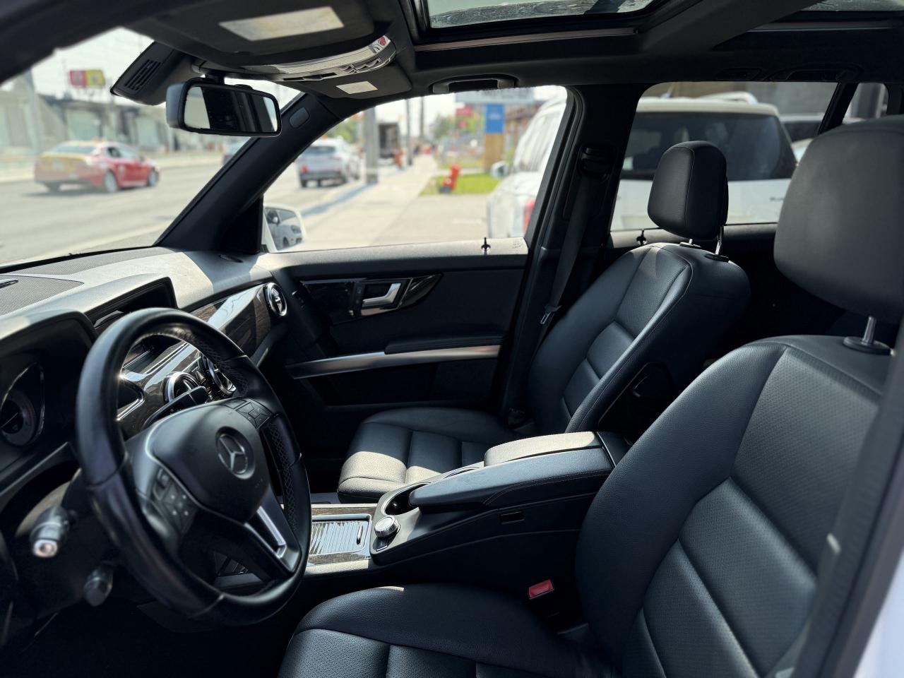 2013 Mercedes-Benz GLK-Class 250 BLUETEC | PANO | - Photo #25