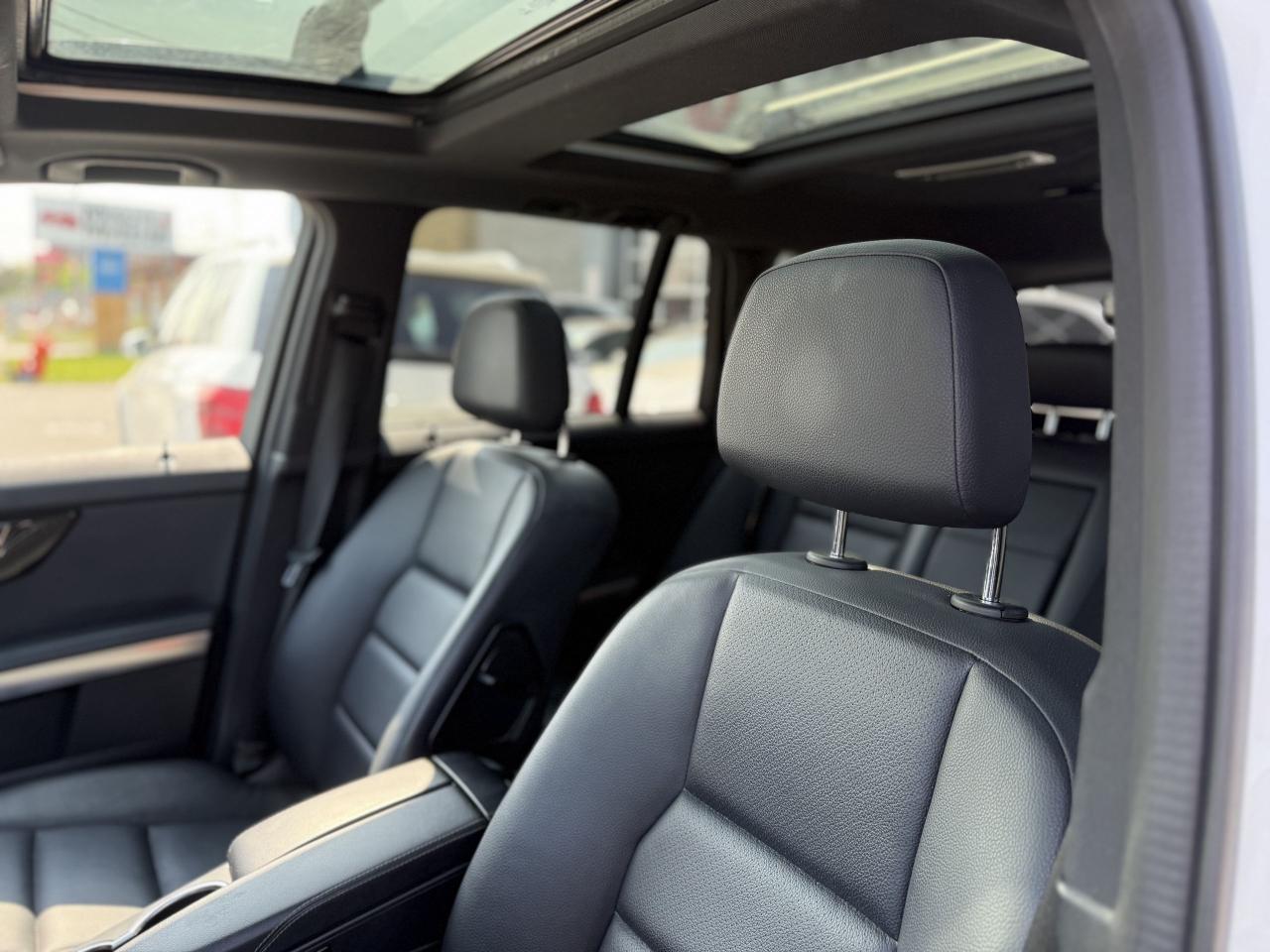 2013 Mercedes-Benz GLK-Class 250 BLUETEC | PANO | - Photo #26