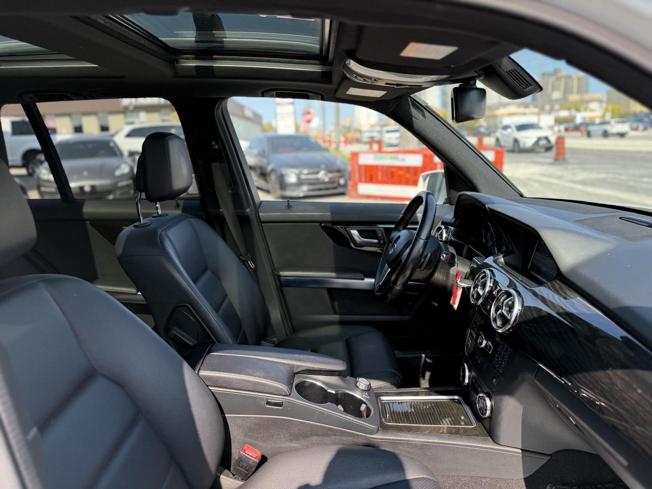 2013 Mercedes-Benz GLK-Class 250 BLUETEC | PANO | - Photo #28