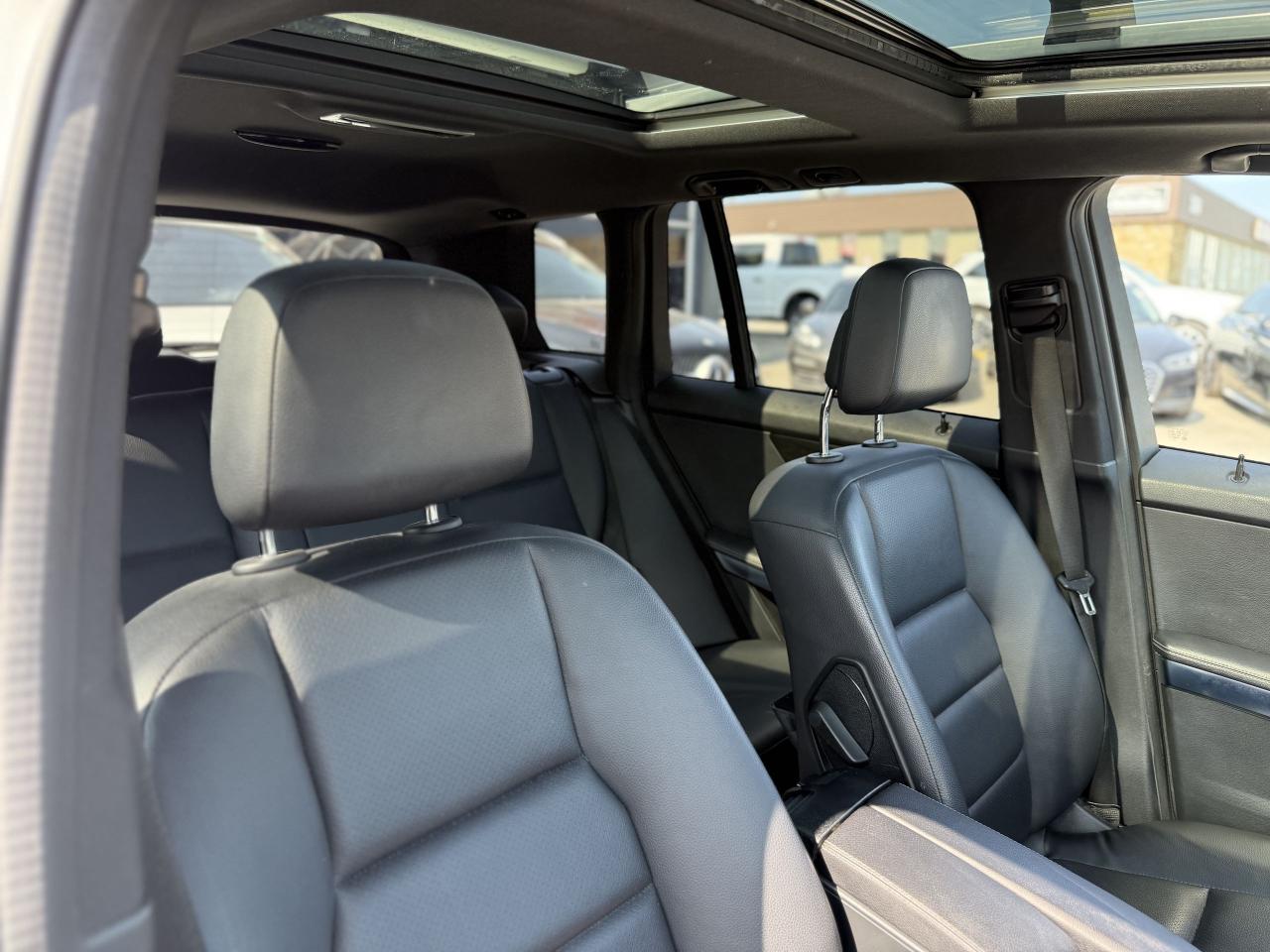 2013 Mercedes-Benz GLK-Class 250 BLUETEC | PANO | - Photo #29