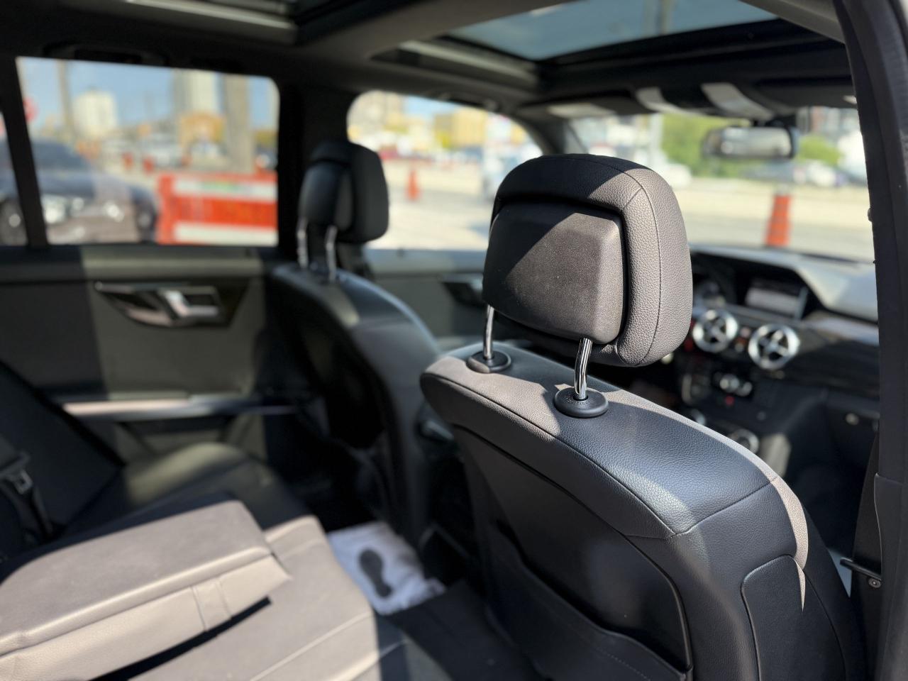 2013 Mercedes-Benz GLK-Class 250 BLUETEC | PANO | - Photo #32