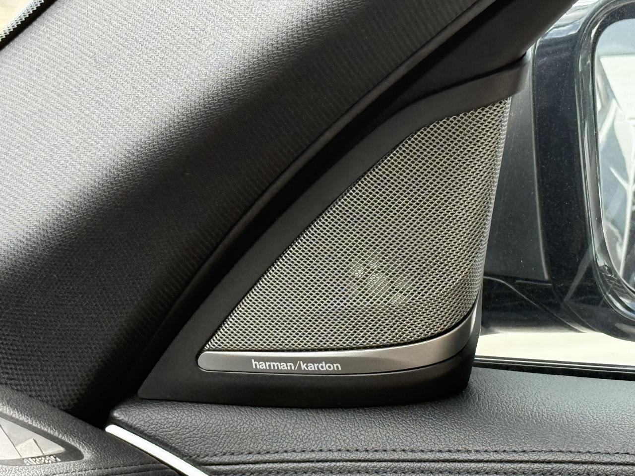 2018 BMW 5 Series M550i | HARMAN KARDON | FULLY LOADED - Photo #16