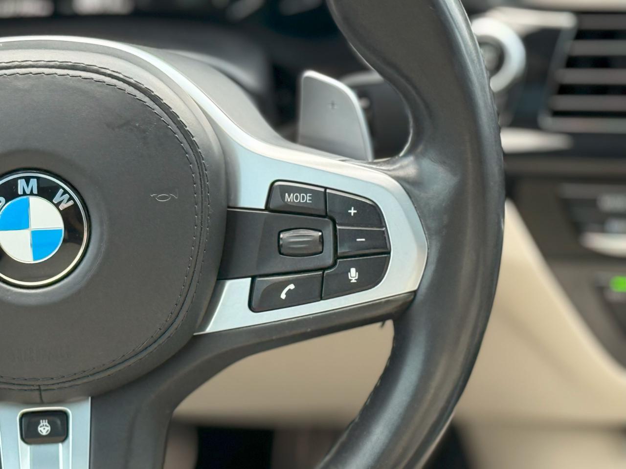 2018 BMW 5 Series M550i | HARMAN KARDON | FULLY LOADED - Photo #19