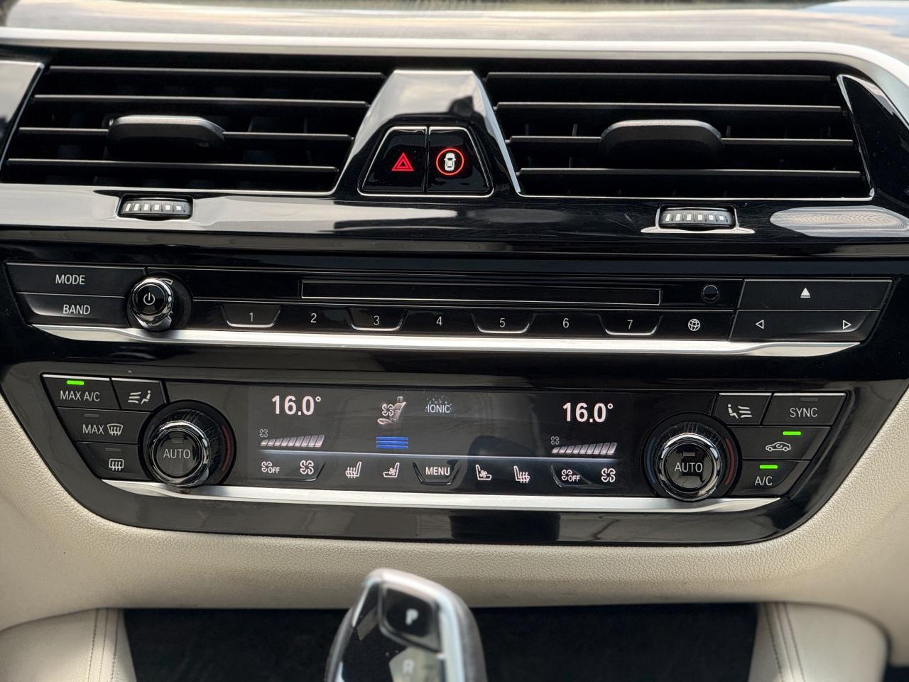 2018 BMW 5 Series M550i | HARMAN KARDON | FULLY LOADED - Photo #26