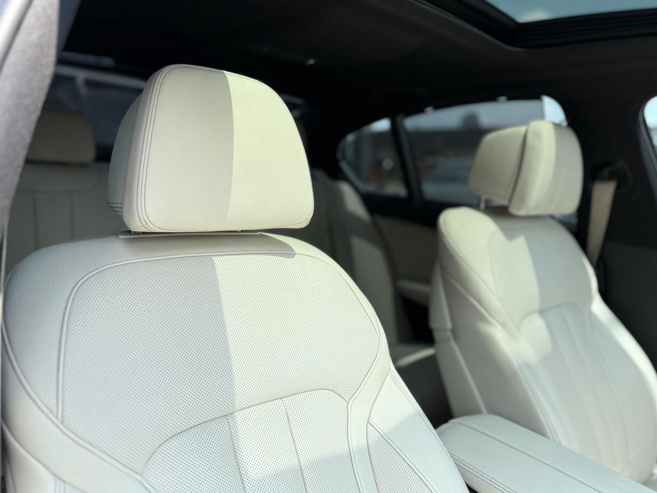 2018 BMW 5 Series M550i | HARMAN KARDON | FULLY LOADED - Photo #29