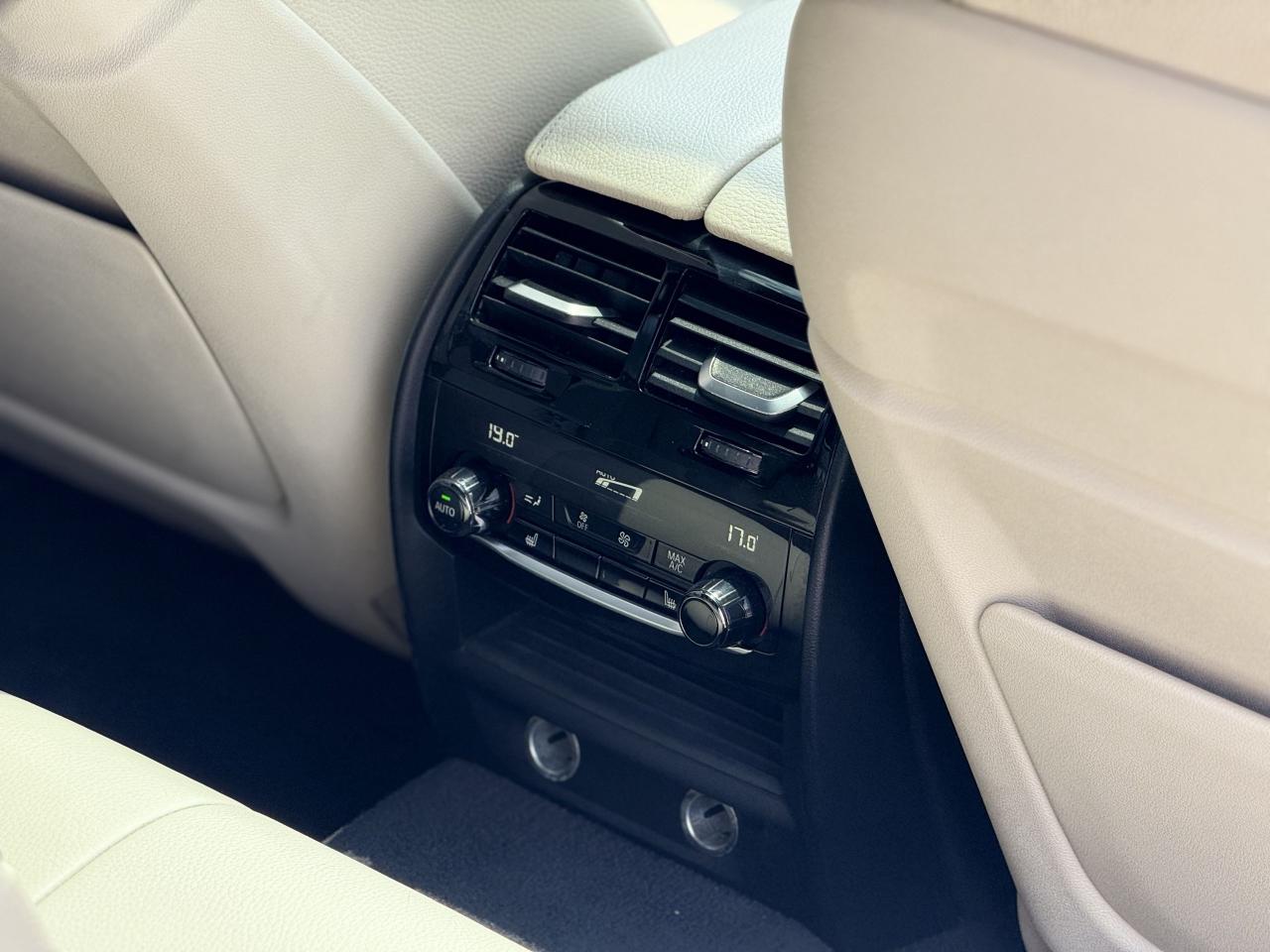2018 BMW 5 Series M550i | HARMAN KARDON | FULLY LOADED - Photo #32