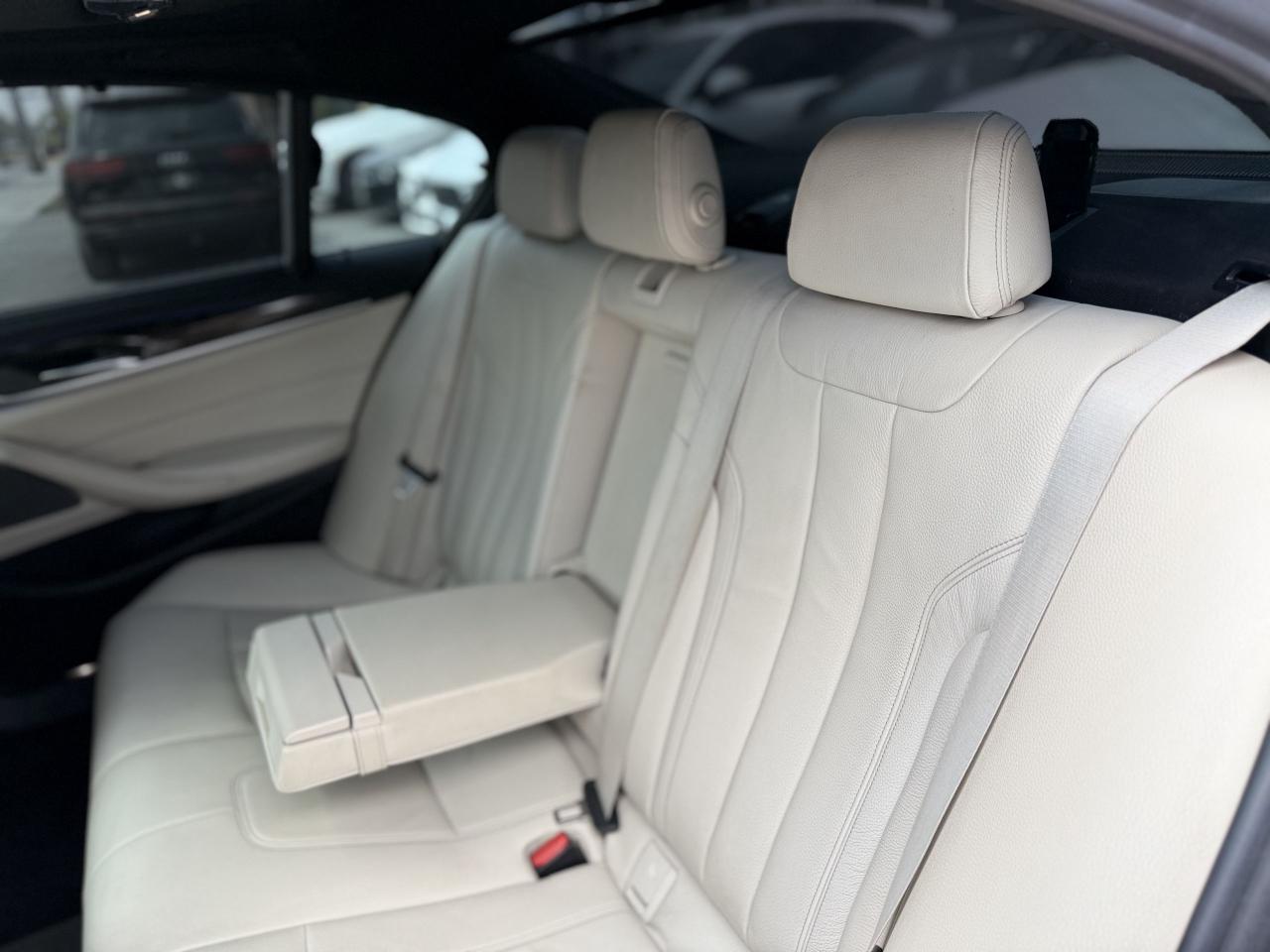 2018 BMW 5 Series M550i | HARMAN KARDON | FULLY LOADED - Photo #35