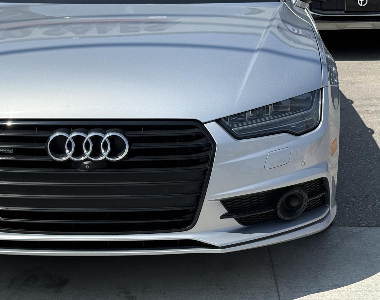 2017 Audi A7 S-LINE COMPETITION  | TECHNIK | DIAMOND SEATS - Photo #6