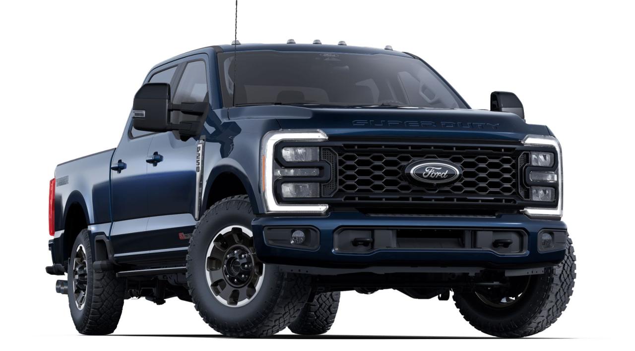 2025 Ford F-250  Photo