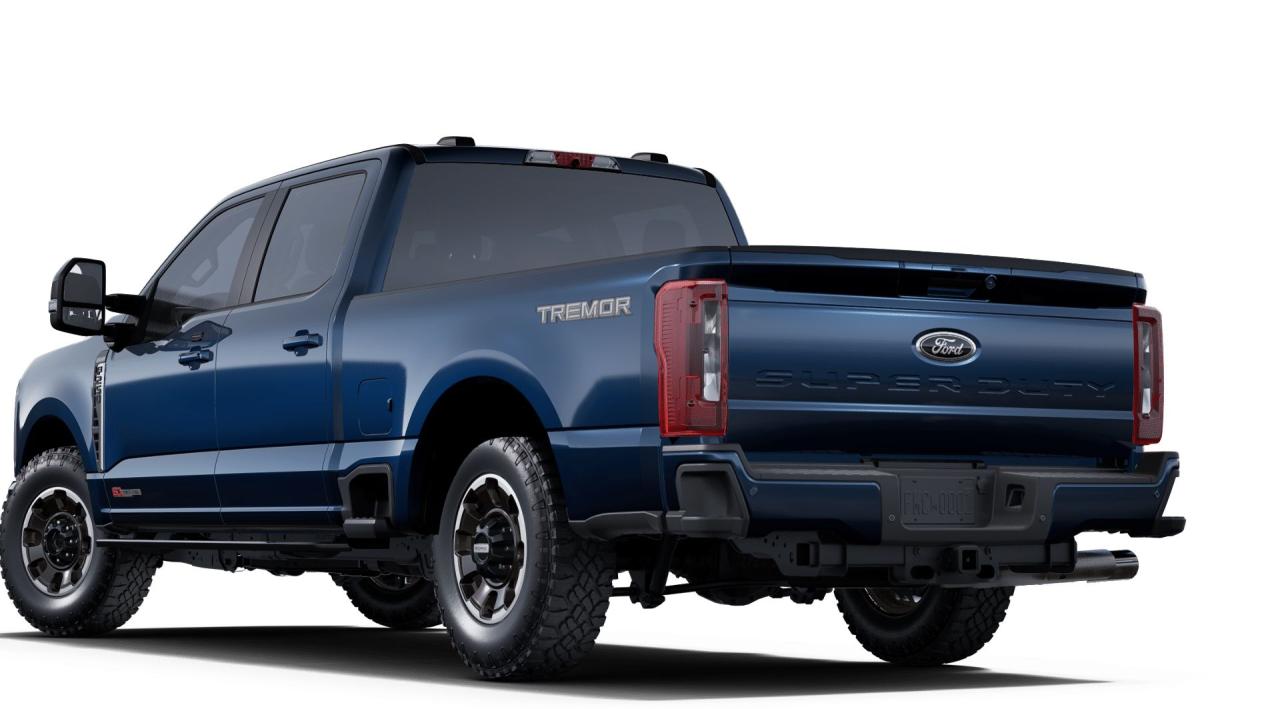 2025 Ford F-250  Photo1