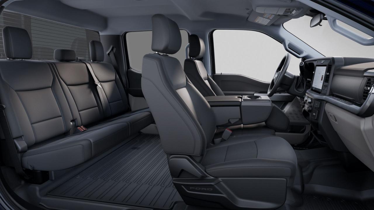 2025 Ford F-250  Photo5