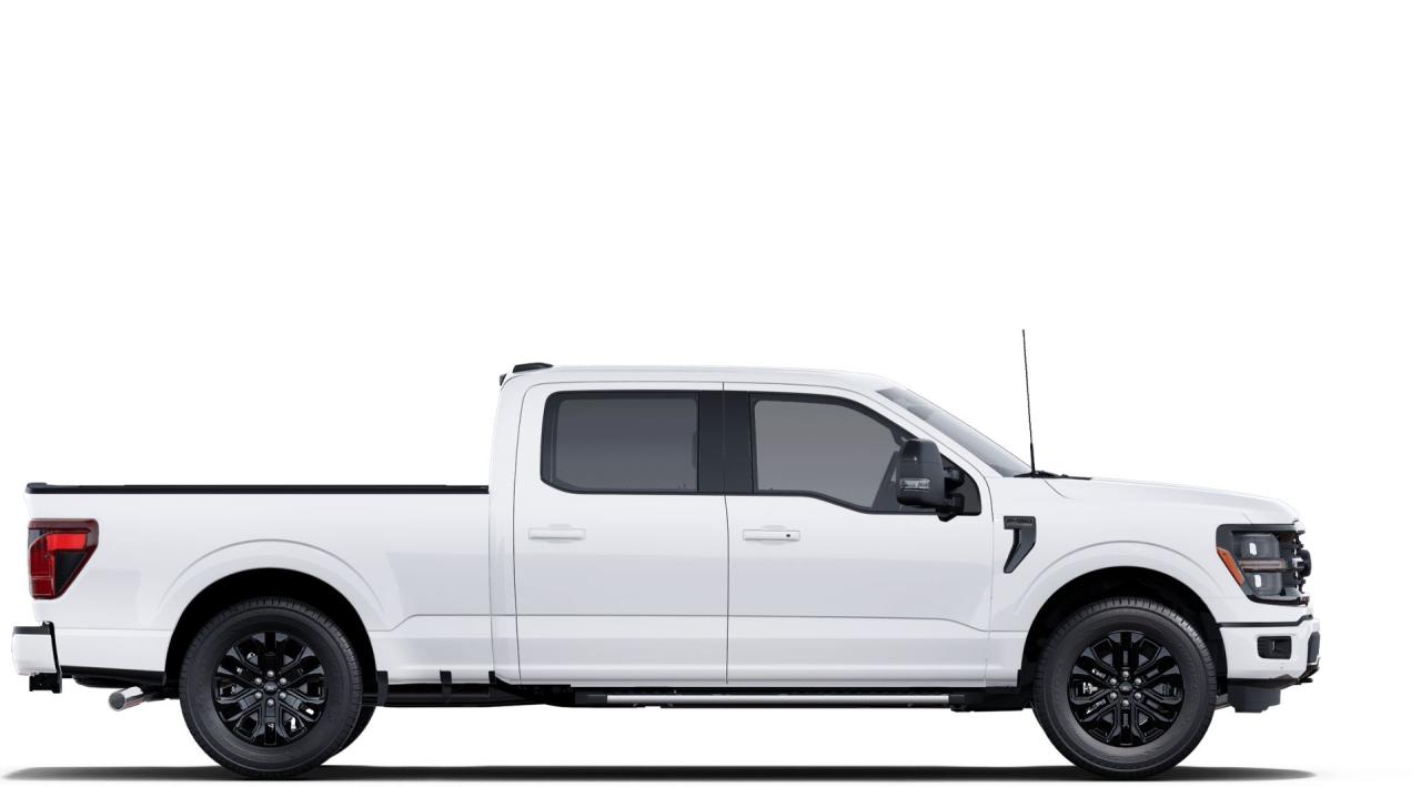 2025 Ford F-150  Photo4