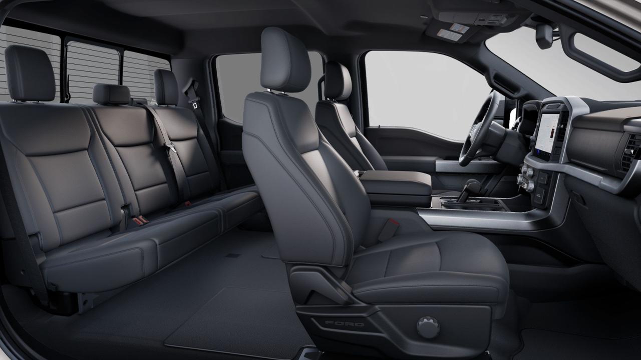 2025 Ford F-150  Photo5