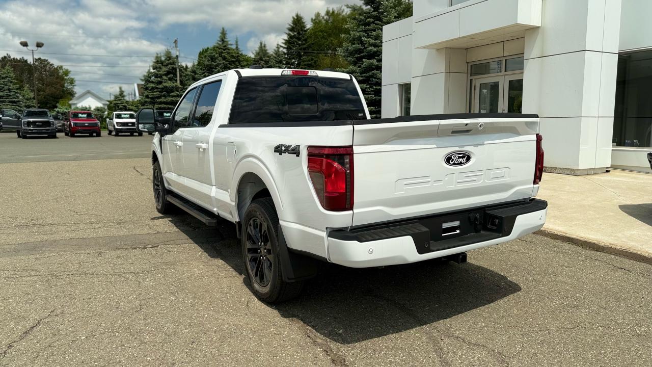 2025 Ford F-150  Photo3