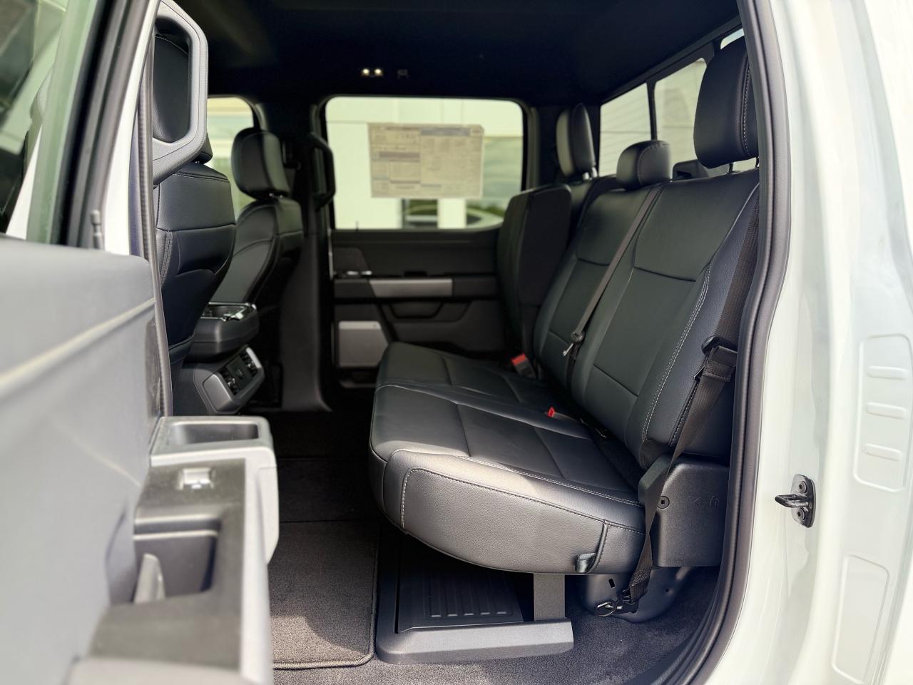2025 Ford F-150  Photo5