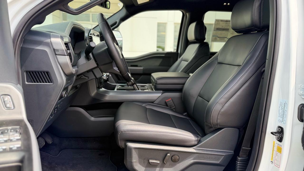 2025 Ford F-150  Photo5