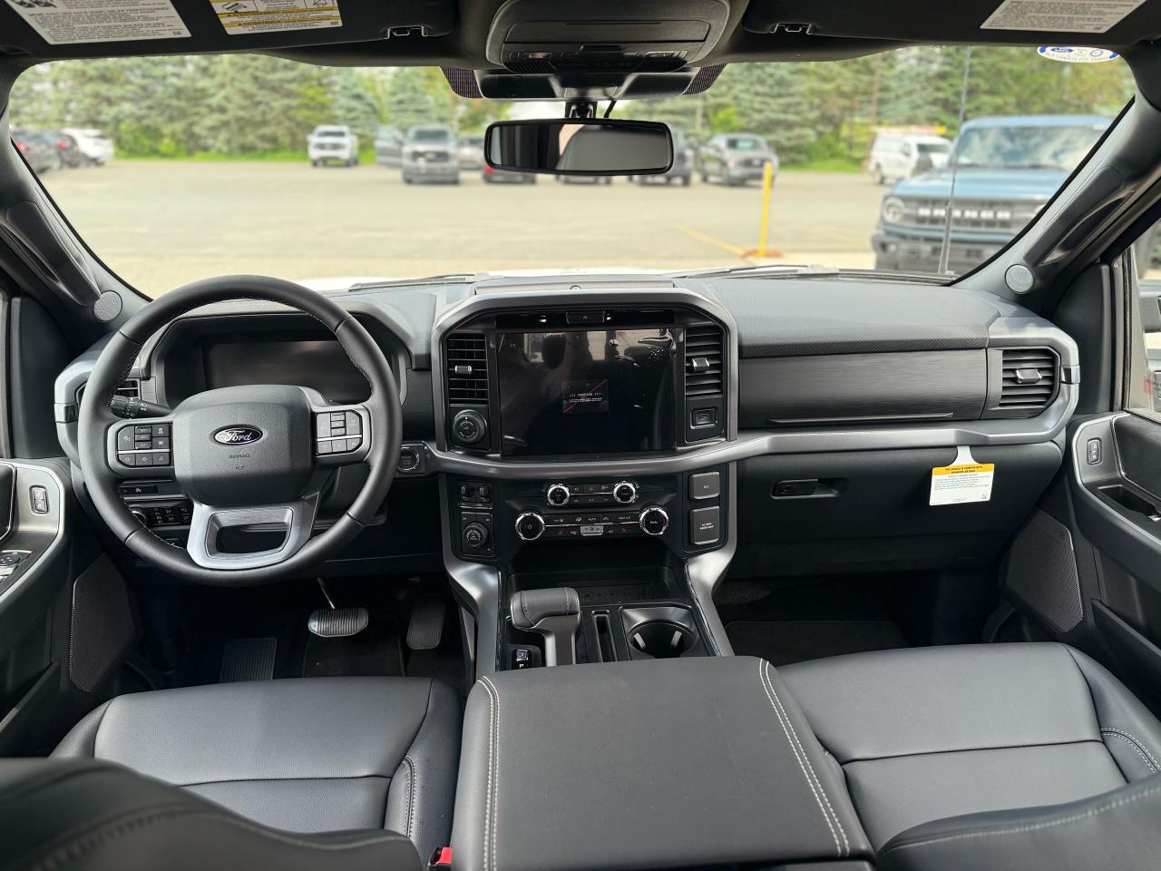 2025 Ford F-150  Photo5
