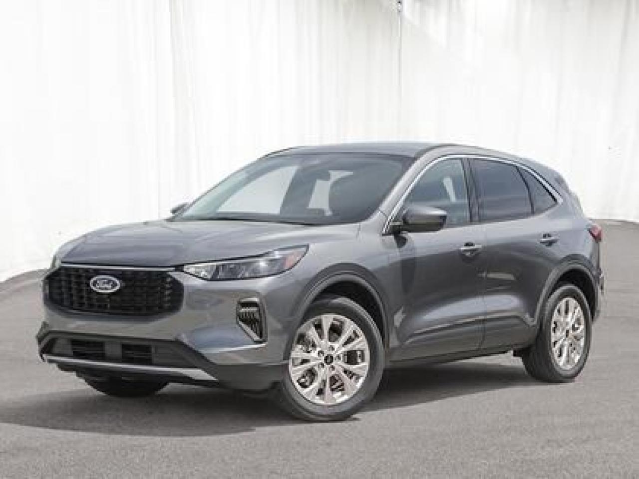 New 2025 Ford Escape Active FWD for sale in Regina, SK