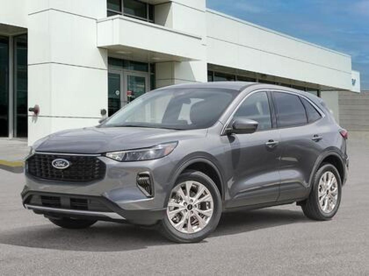 New 2025 Ford Escape ACTIVE W/ REMOTE START for sale in Regina, SK