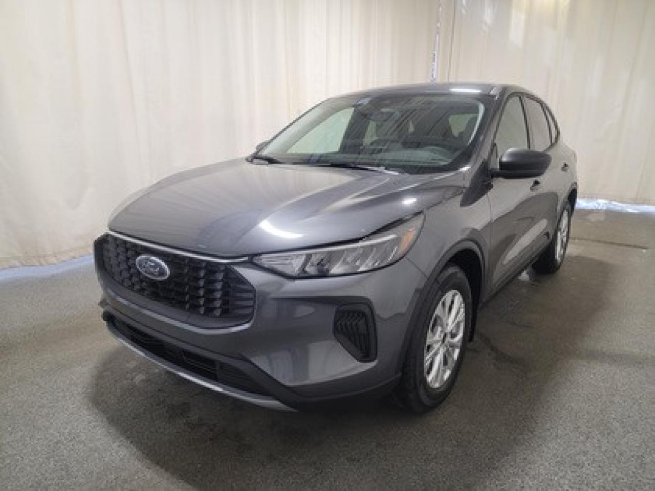 New 2025 Ford Escape ACTIVE W/ REMOTE START for sale in Regina, SK