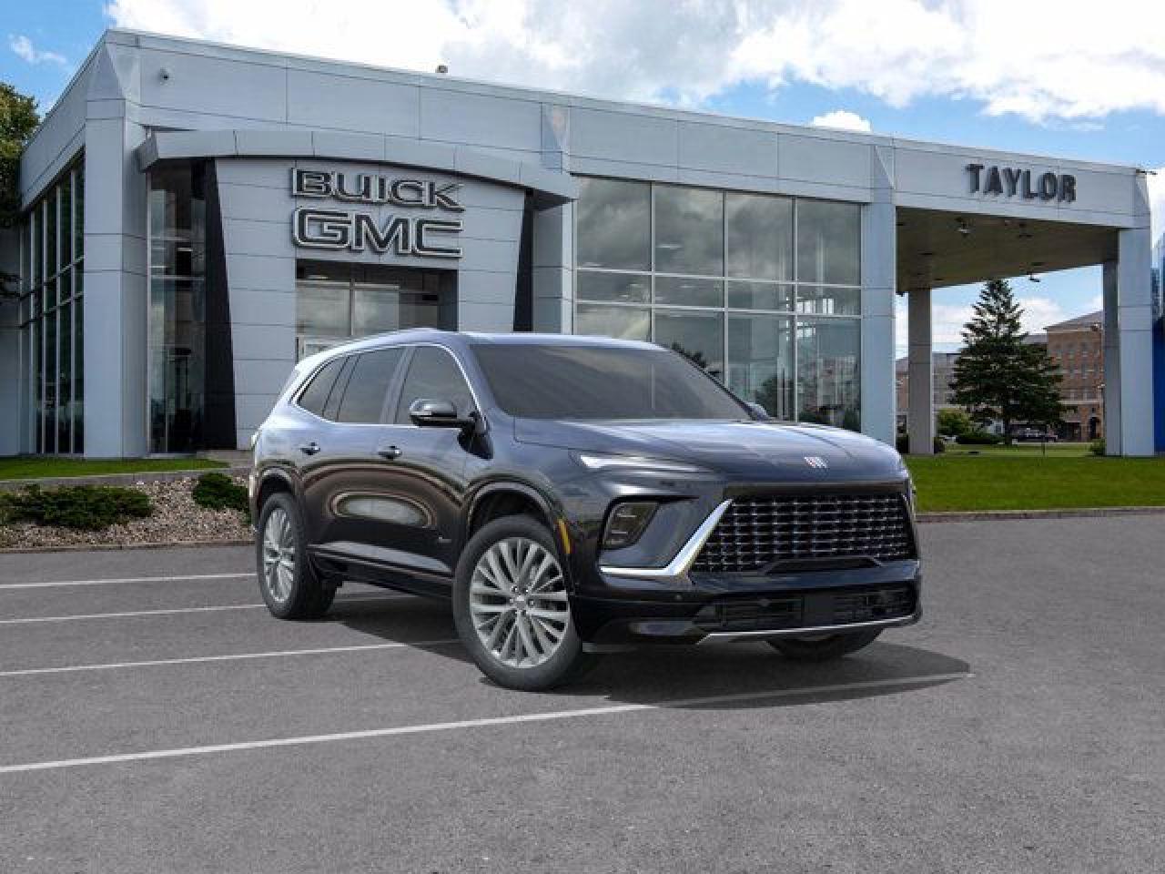 New 2025 Buick Enclave Avenir for sale in Kingston, ON