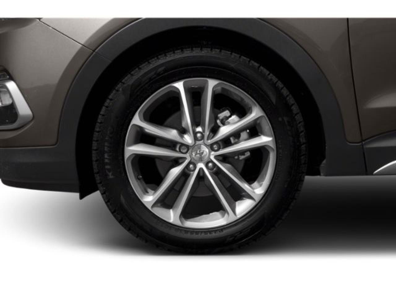 Used 2018 Hyundai Santa Fe Sport LIMITED w/ TURBO / PANO ROOF / LEATHER / AWD for sale in Calgary, AB