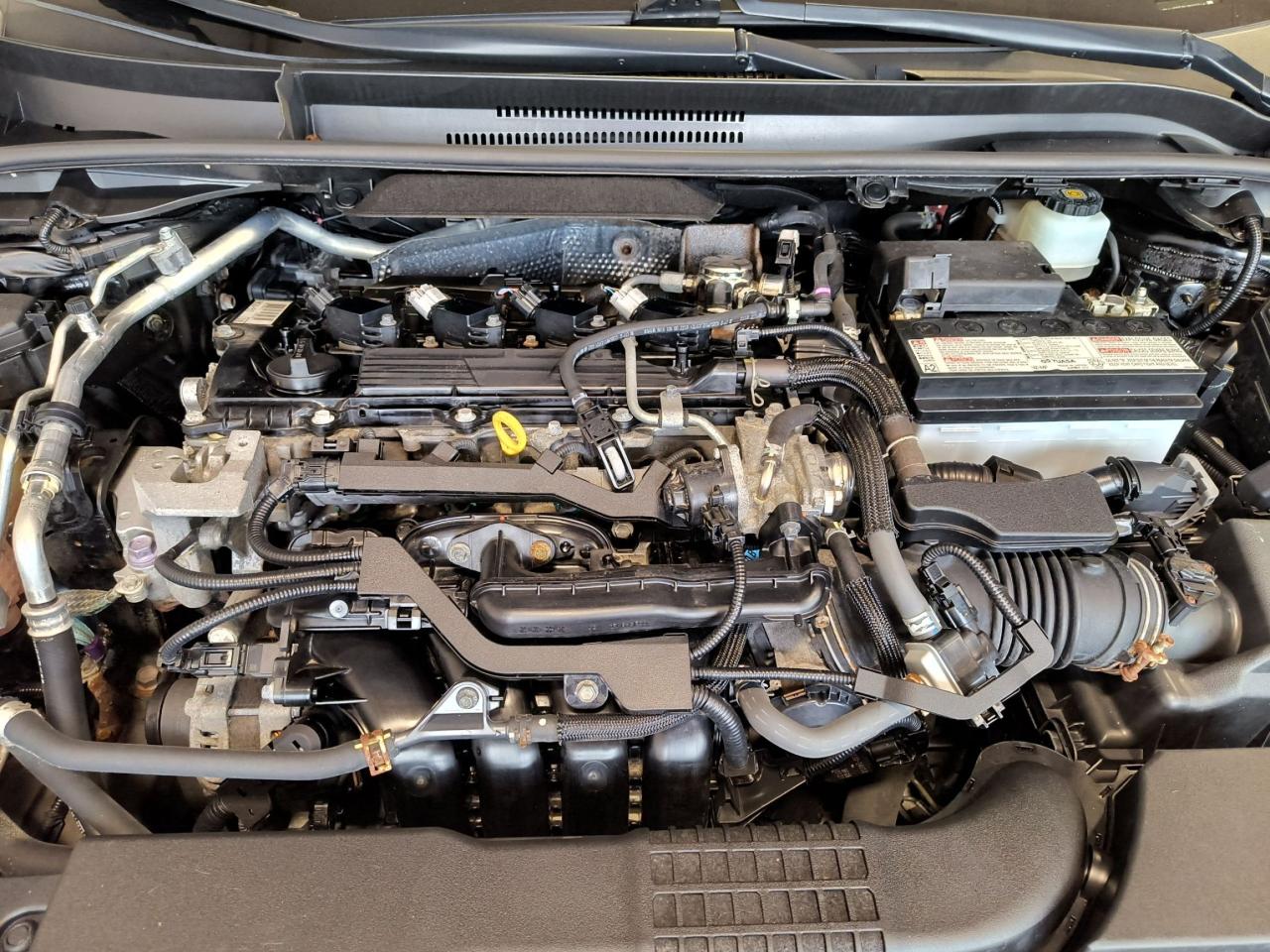 2019 Toyota Corolla SE Photo3