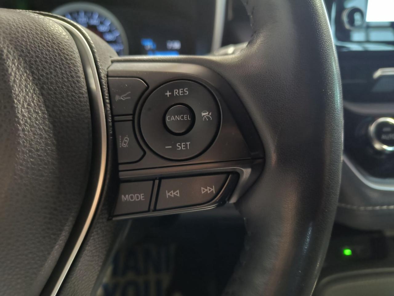 2019 Toyota Corolla SE Photo