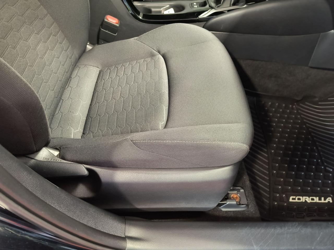 2019 Toyota Corolla SE Photo
