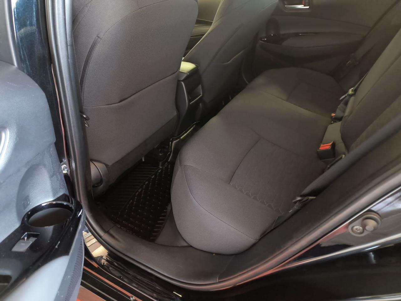2019 Toyota Corolla SE Photo