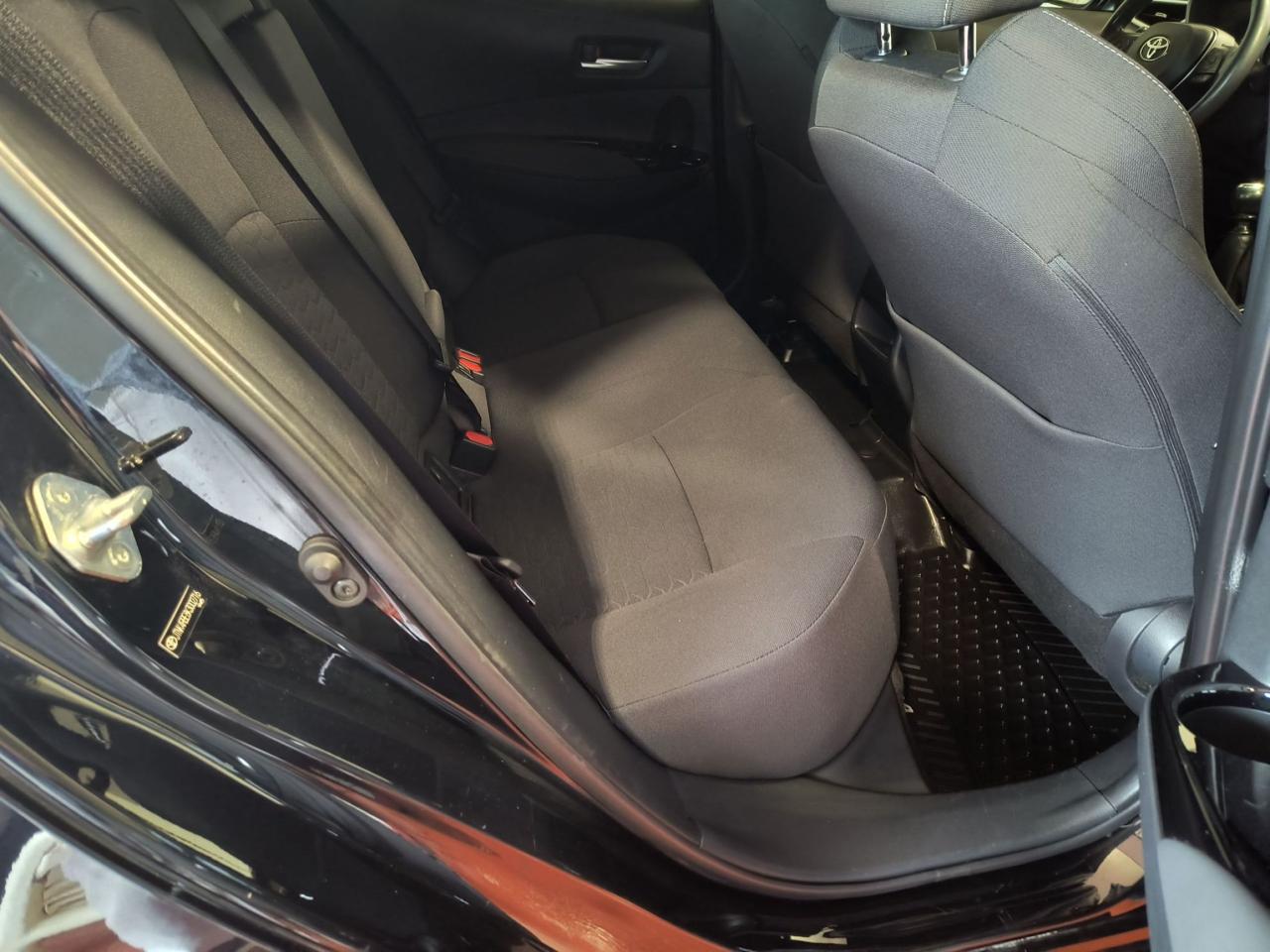2019 Toyota Corolla SE Photo