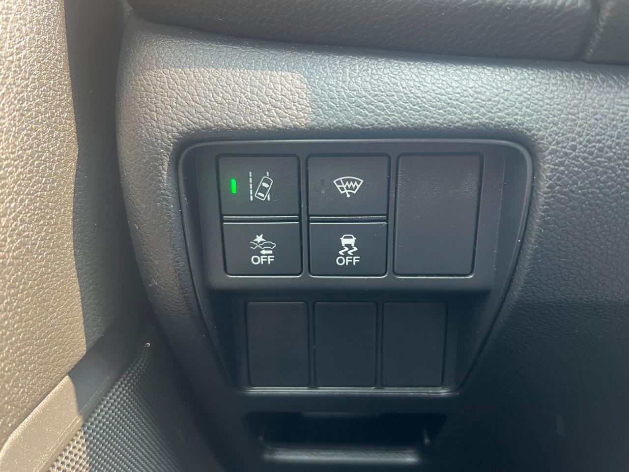 2017 Honda CR-V EX AWD - Photo #15