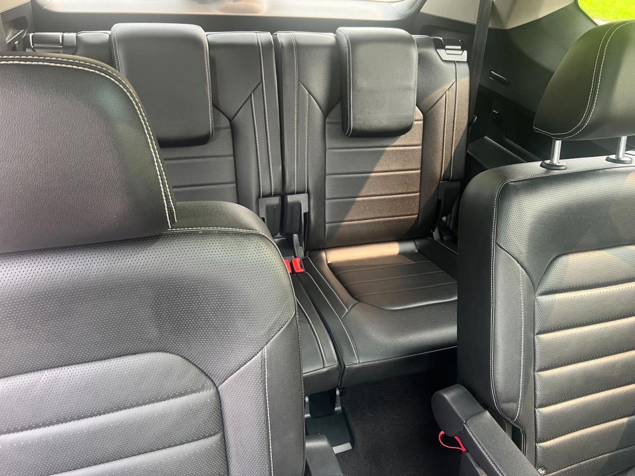 2021 Volkswagen Atlas EXECLINE - Photo #10