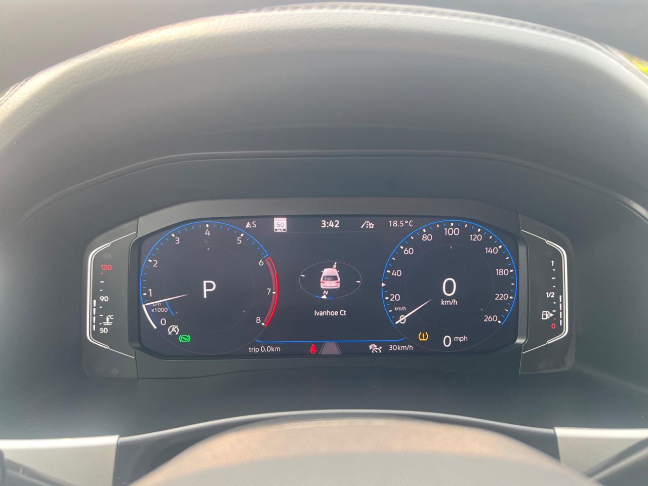 2021 Volkswagen Atlas EXECLINE - Photo #18